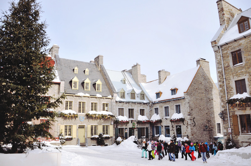 place-royale-in-winter-things-to-do-in-quebec-city